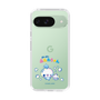 スリムプロテクションケース［ ぷくぷくあわわちゃん - 仲良し ］