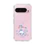 スリムプロテクションケース［ ぷくぷくあわわちゃん - 仲良し ］