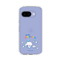 スリムプロテクションケース［ ぷくぷくあわわちゃん - 仲良し ］