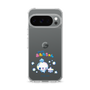 スリムプロテクションケース［ ぷくぷくあわわちゃん - 仲良し ］