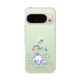 スリムプロテクションケース［ ぷくぷくあわわちゃん - 仲良し ］