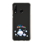 スリムプロテクションケース［ ぷくぷくあわわちゃん - 仲良し ］