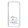 スリムプロテクションケース［ ぷくぷくあわわちゃん - 仲良し ］