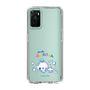 スリムプロテクションケース［ ぷくぷくあわわちゃん - 仲良し ］