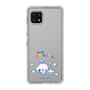 スリムプロテクションケース［ ぷくぷくあわわちゃん - 仲良し ］