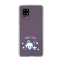 スリムプロテクションケース［ ぷくぷくあわわちゃん - 仲良し ］
