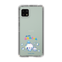 スリムプロテクションケース［ ぷくぷくあわわちゃん - 仲良し ］