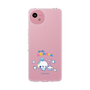 スリムプロテクションケース［ ぷくぷくあわわちゃん - 仲良し ］