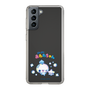 スリムプロテクションケース［ ぷくぷくあわわちゃん - 仲良し ］