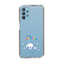 スリムプロテクションケース［ ぷくぷくあわわちゃん - 仲良し ］