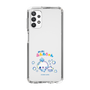 スリムプロテクションケース［ ぷくぷくあわわちゃん - 仲良し ］
