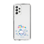スリムプロテクションケース［ ぷくぷくあわわちゃん - 仲良し ］
