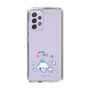 スリムプロテクションケース［ ぷくぷくあわわちゃん - 仲良し ］