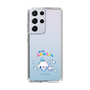スリムプロテクションケース［ ぷくぷくあわわちゃん - 仲良し ］