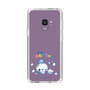 スリムプロテクションケース［ ぷくぷくあわわちゃん - 仲良し ］