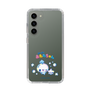 スリムプロテクションケース［ ぷくぷくあわわちゃん - 仲良し ］