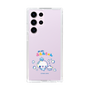 スリムプロテクションケース［ ぷくぷくあわわちゃん - 仲良し ］