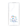 スリムプロテクションケース［ ぷくぷくあわわちゃん - 仲良し ］