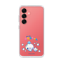 スリムプロテクションケース［ ぷくぷくあわわちゃん - 仲良し ］