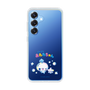 スリムプロテクションケース［ ぷくぷくあわわちゃん - 仲良し ］