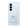 スリムプロテクションケース［ ぷくぷくあわわちゃん - 仲良し ］