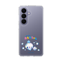スリムプロテクションケース［ ぷくぷくあわわちゃん - 仲良し ］