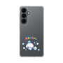 スリムプロテクションケース［ ぷくぷくあわわちゃん - 仲良し ］