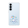 スリムプロテクションケース［ ぷくぷくあわわちゃん - 仲良し ］