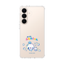 スリムプロテクションケース［ ぷくぷくあわわちゃん - 仲良し ］