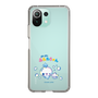 スリムプロテクションケース［ ぷくぷくあわわちゃん - 仲良し ］