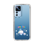 スリムプロテクションケース［ ぷくぷくあわわちゃん - 仲良し ］
