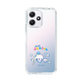 スリムプロテクションケース［ ぷくぷくあわわちゃん - 仲良し ］