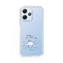 スリムプロテクションケース［ ぷくぷくあわわちゃん - 仲良し ］