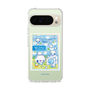 スリムプロテクションケース［ ぷくぷくあわわちゃん - ランドリー ］