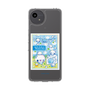 スリムプロテクションケース［ ぷくぷくあわわちゃん - ランドリー ］