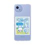 スリムプロテクションケース［ ぷくぷくあわわちゃん - ランドリー ］
