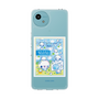 スリムプロテクションケース［ ぷくぷくあわわちゃん - ランドリー ］