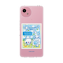 スリムプロテクションケース［ ぷくぷくあわわちゃん - ランドリー ］