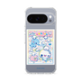 スリムプロテクションケース［ ぷくぷくあわわちゃん - お友達 ］