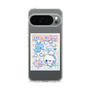 スリムプロテクションケース［ ぷくぷくあわわちゃん - お友達 ］