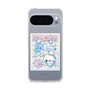 スリムプロテクションケース［ ぷくぷくあわわちゃん - お友達 ］