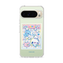 スリムプロテクションケース［ ぷくぷくあわわちゃん - お友達 ］