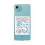 スリムプロテクションケース［ ぷくぷくあわわちゃん - お友達 ］