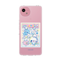 スリムプロテクションケース［ ぷくぷくあわわちゃん - お友達 ］