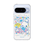 スリムプロテクションケース［ ぷくぷくあわわちゃん - あわあわ ］