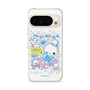 スリムプロテクションケース［ ぷくぷくあわわちゃん - あわあわ ］