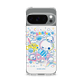 スリムプロテクションケース［ ぷくぷくあわわちゃん - あわあわ ］
