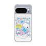 スリムプロテクションケース［ ぷくぷくあわわちゃん - あわあわ ］