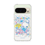 スリムプロテクションケース［ ぷくぷくあわわちゃん - あわあわ ］