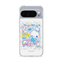 スリムプロテクションケース［ ぷくぷくあわわちゃん - あわあわ ］